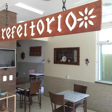 Casa de hóspedes Napoleon